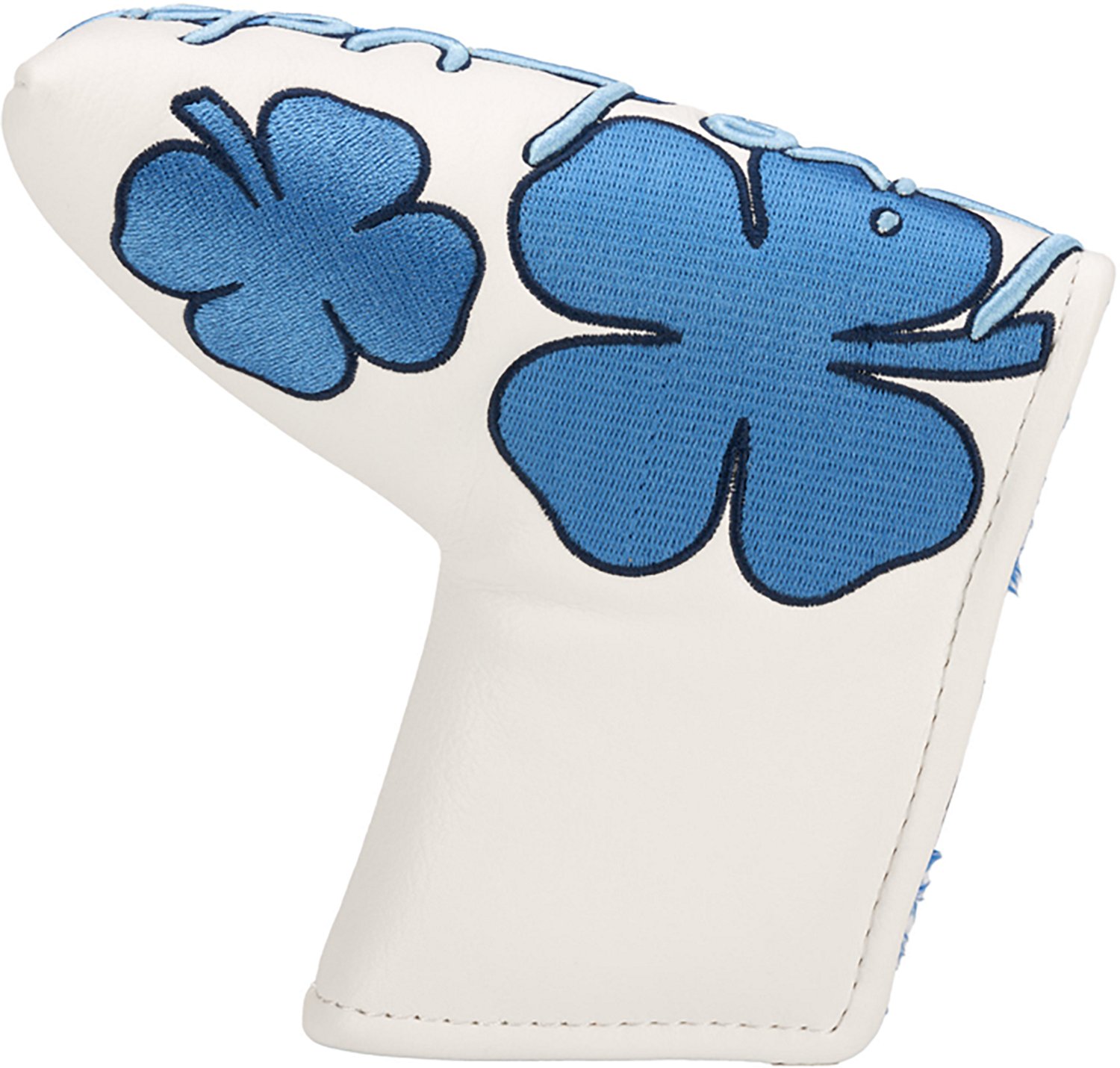 Black Clover Live Lucky Daylight Blade Putter Cover
