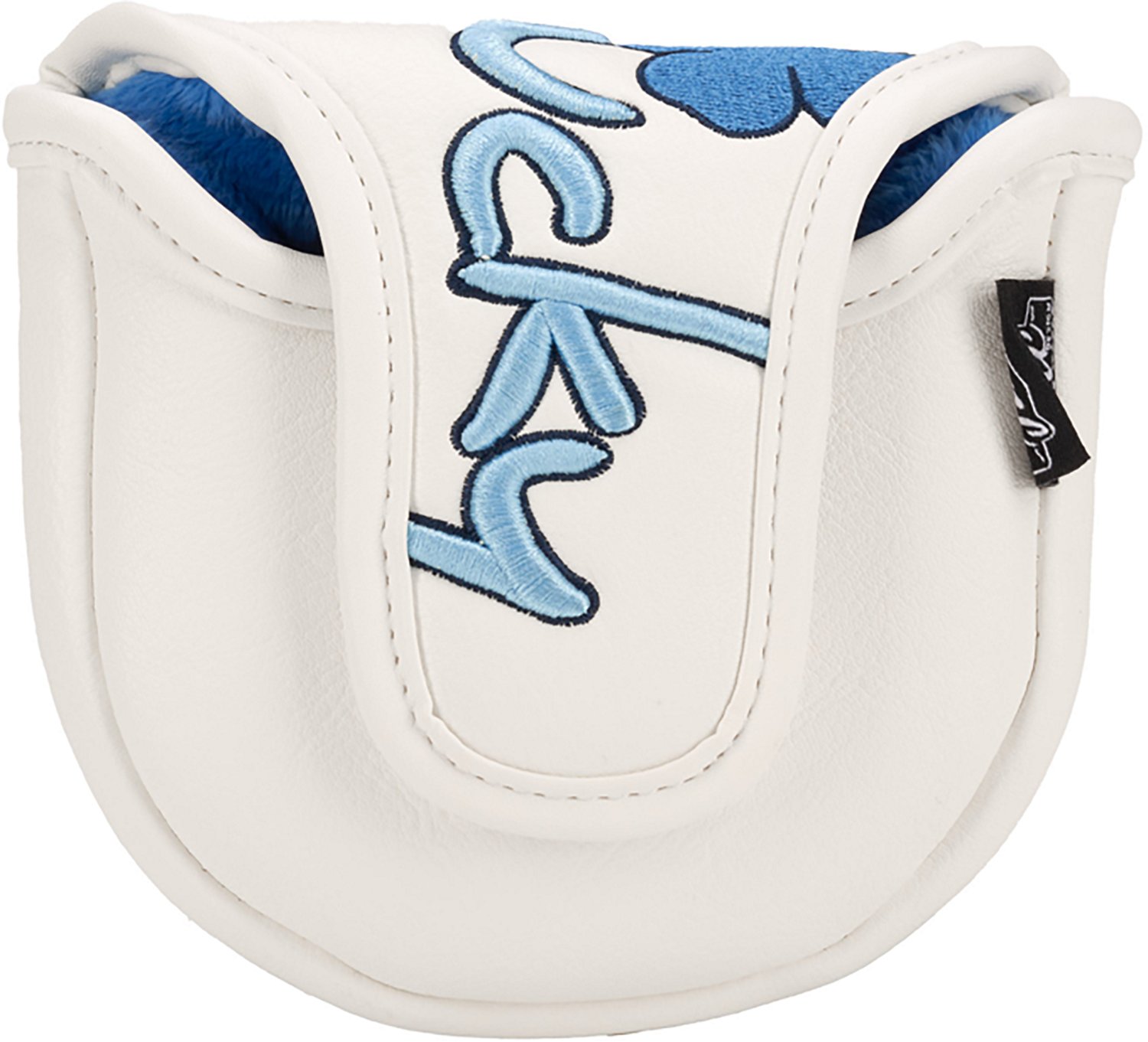 Black Clover Daylight Mallet Putter Cover - view number 2