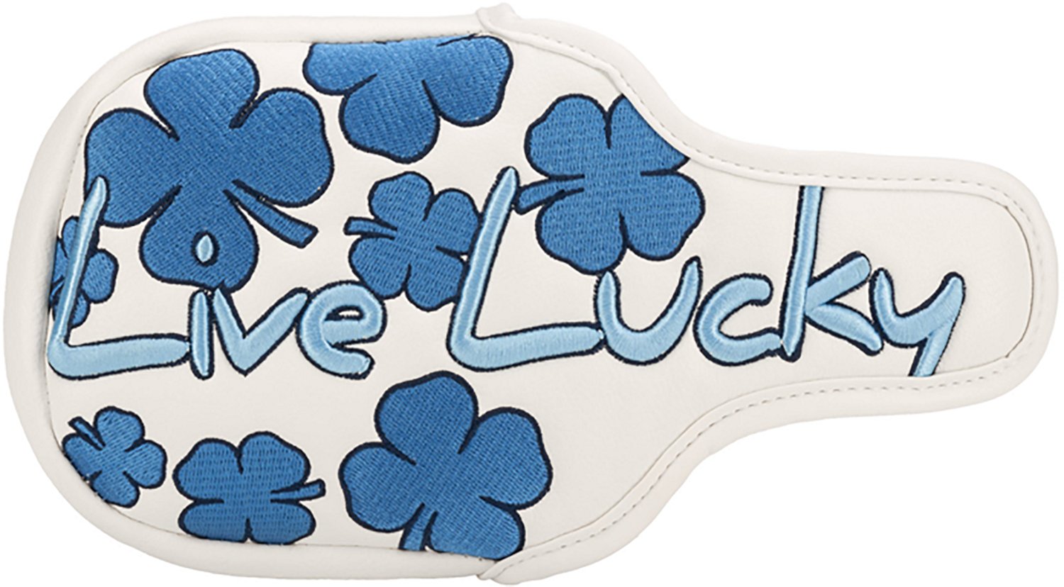 Black Clover Daylight Mallet Putter Cover - view number 4