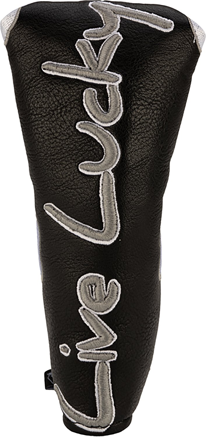 Black Clover In The Dark Blade Putter Cover - view number 2