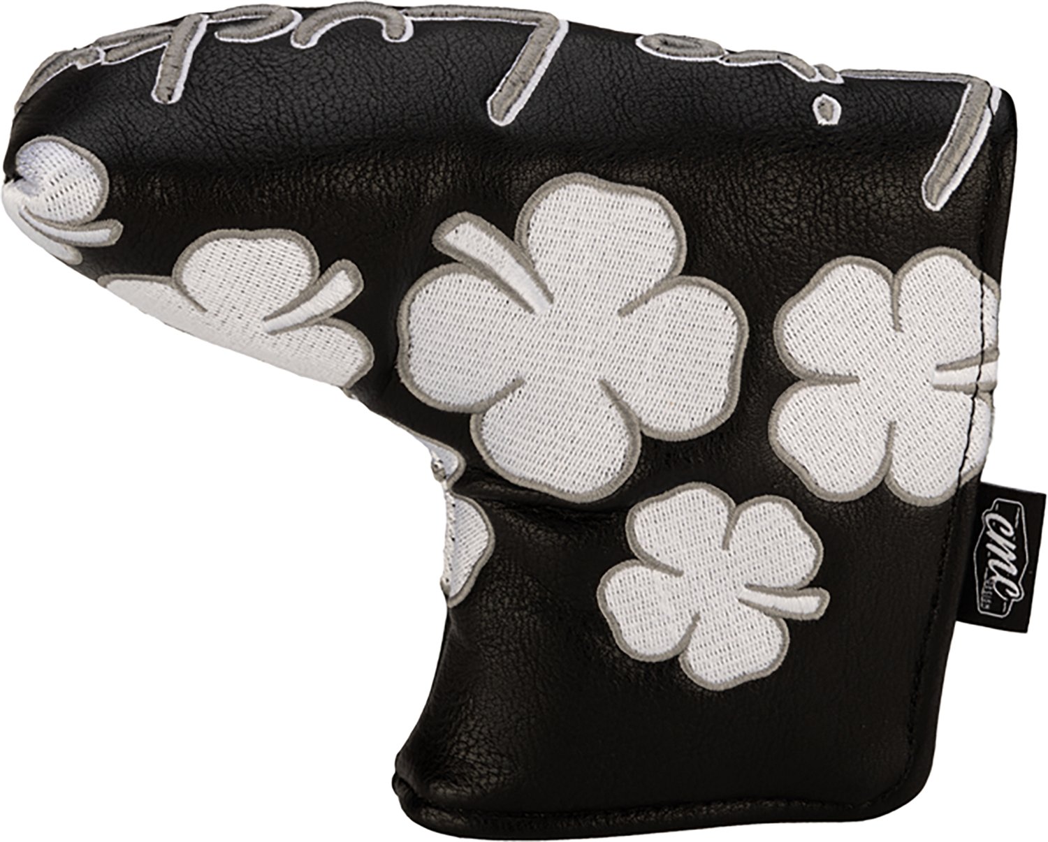 Black Clover In The Dark Blade Putter Cover - view number 3