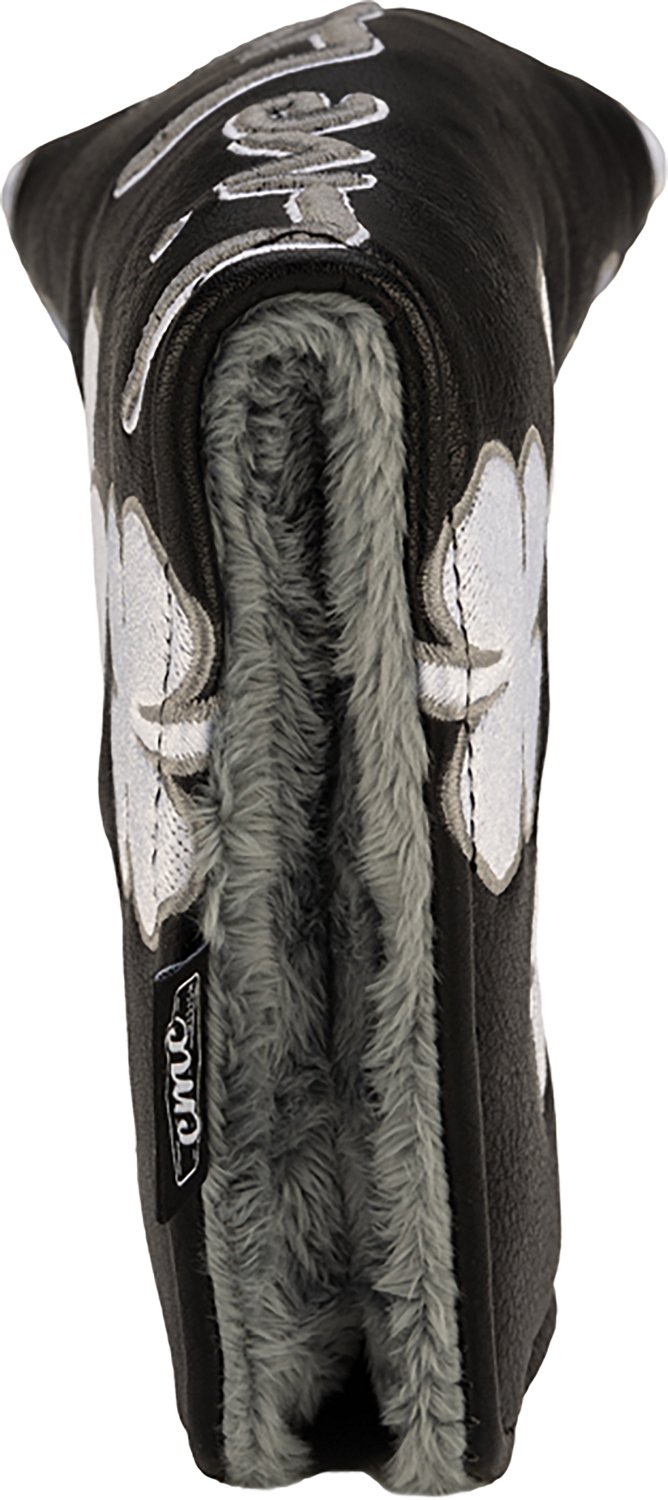 Black Clover In The Dark Blade Putter Cover - view number 5