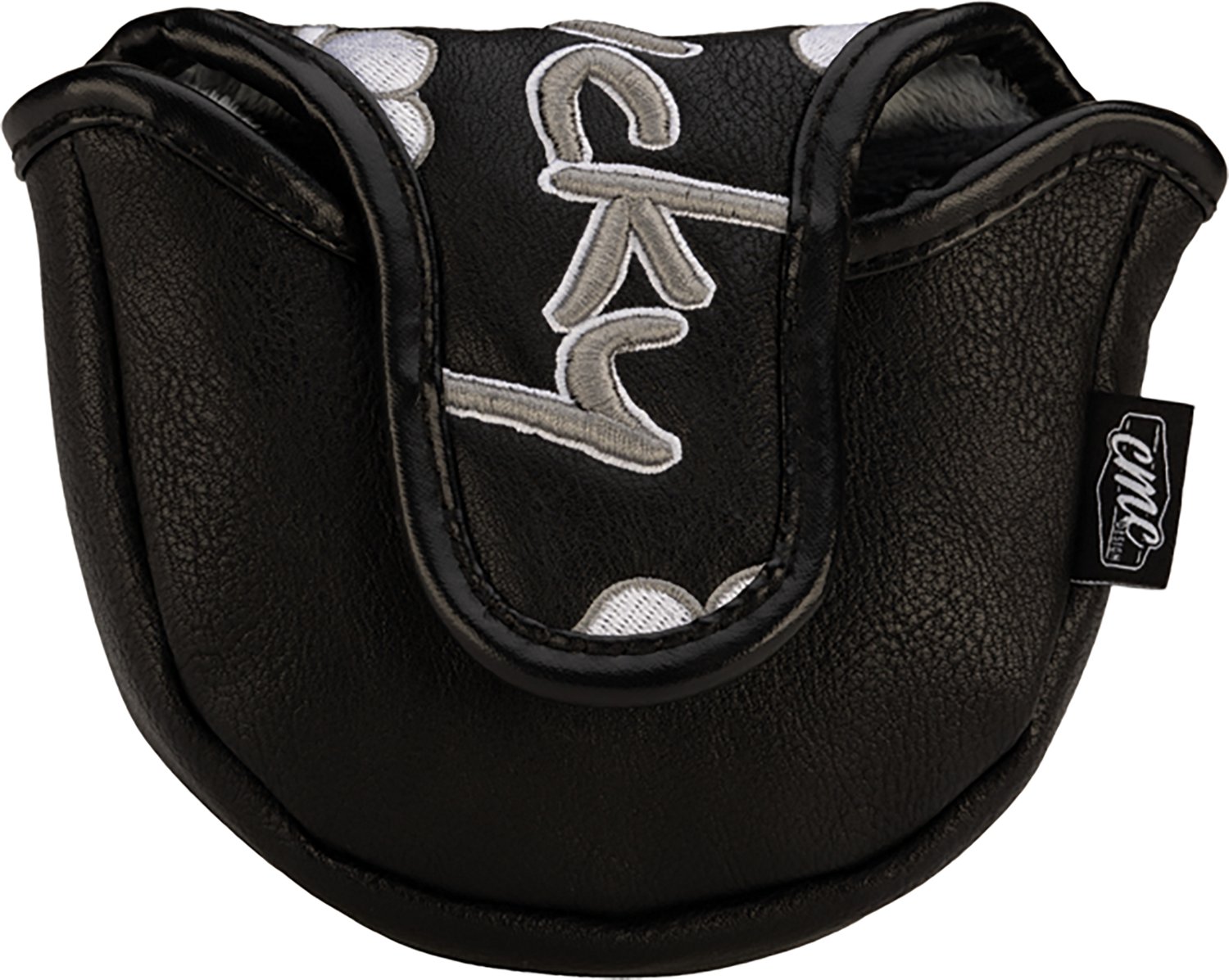 Black Clover In The Dark Mallet Putter Cover - view number 2