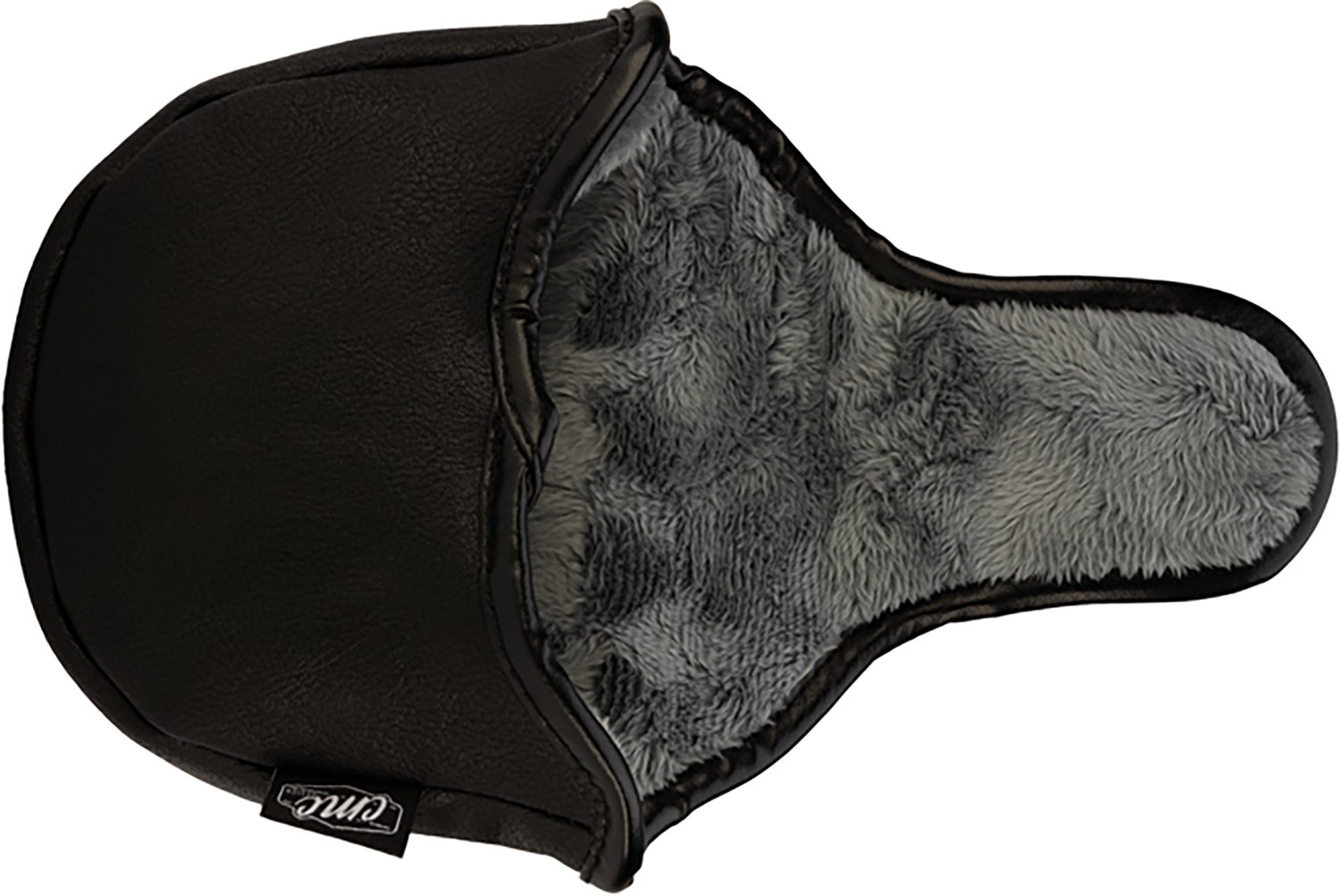 Black Clover In The Dark Mallet Putter Cover - view number 3