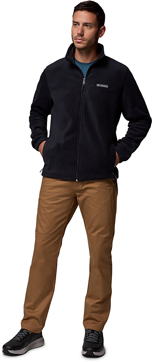 Columbia Sportswear Men's Steens Mountain Fleece Jacket - view number 6