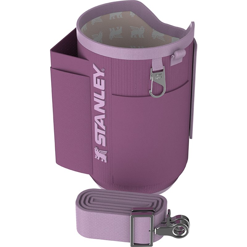 Stanley 40oz Quencher All Day Carry-All