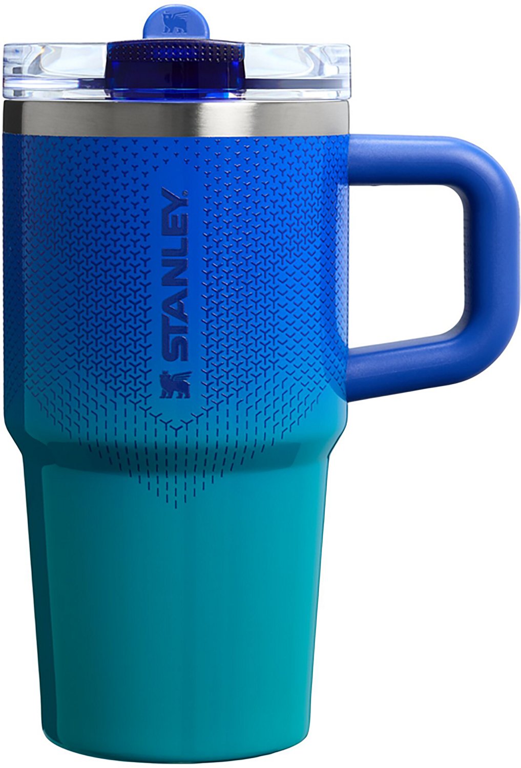 Stanley 20oz Quencher ProTour Flip Straw Tumbler
