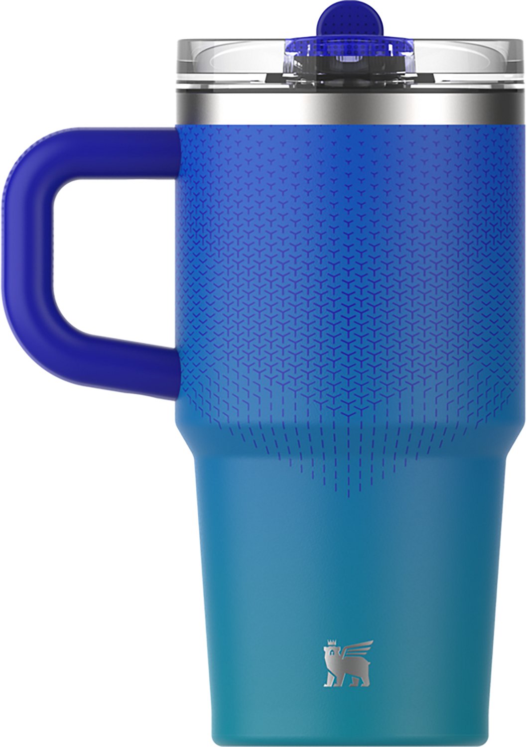 Stanley 20oz Quencher ProTour Flip Straw Tumbler - view number 2