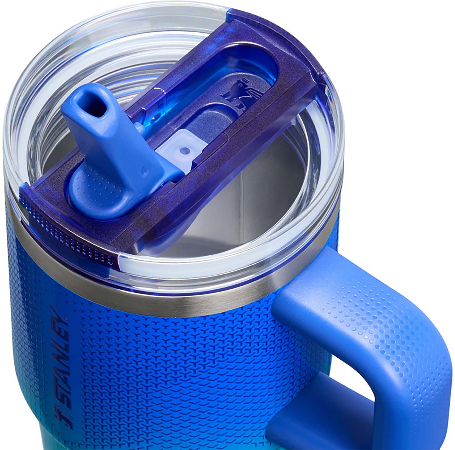 Stanley 20oz Quencher ProTour Flip Straw Tumbler - view number 3