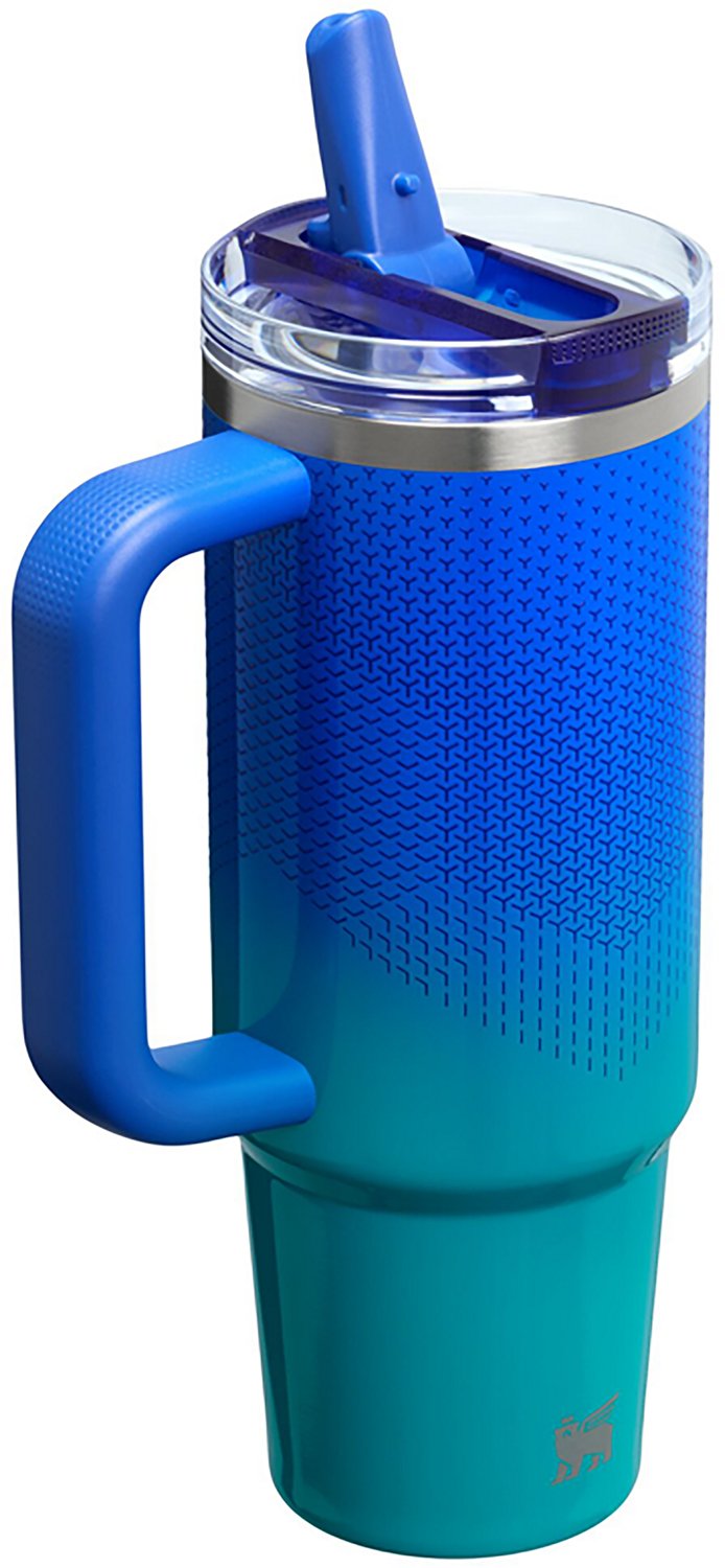 Stanley 30oz Quencher ProTour Flip Straw Tumbler - view number 2