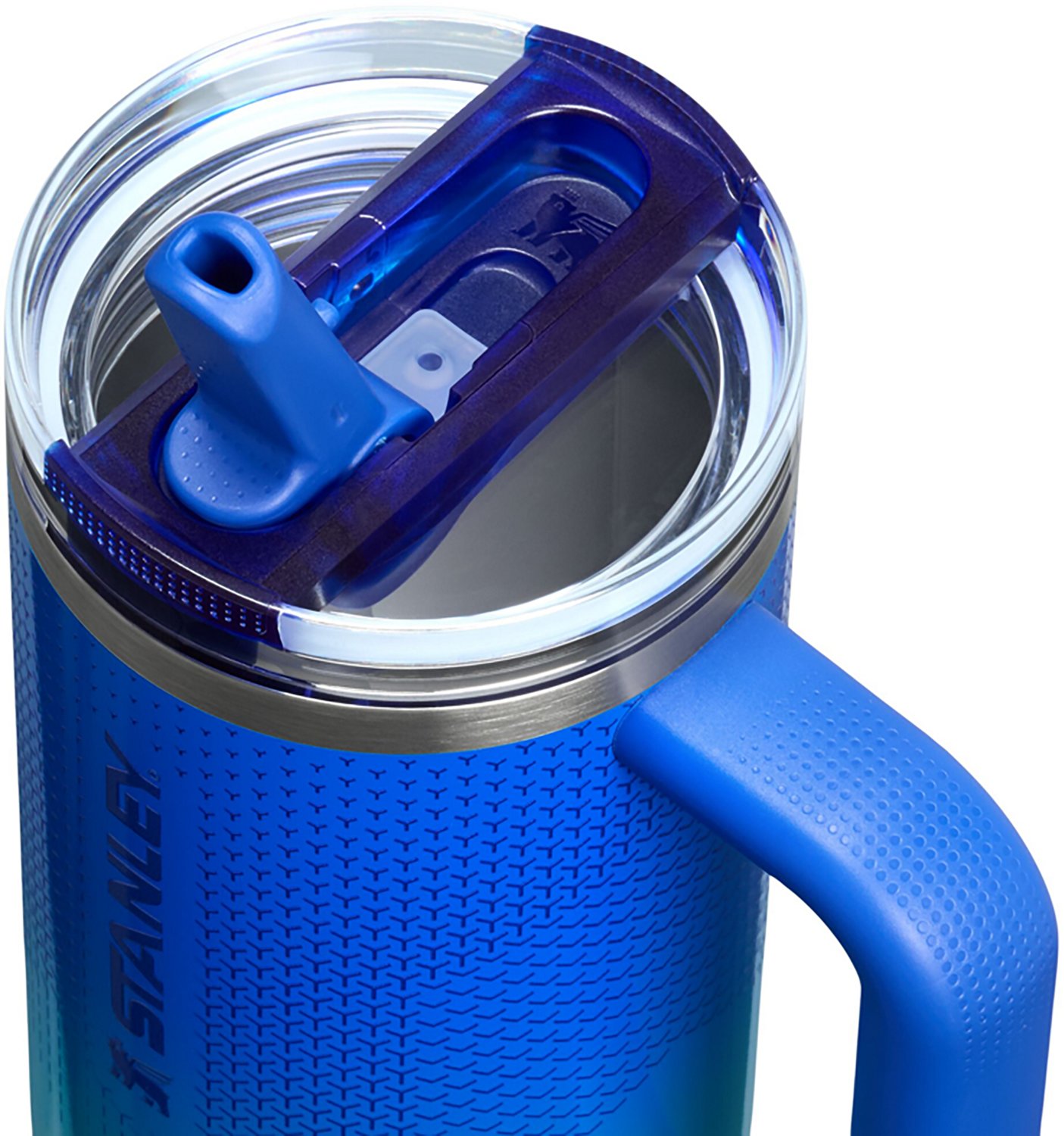 Stanley 30oz Quencher ProTour Flip Straw Tumbler - view number 3