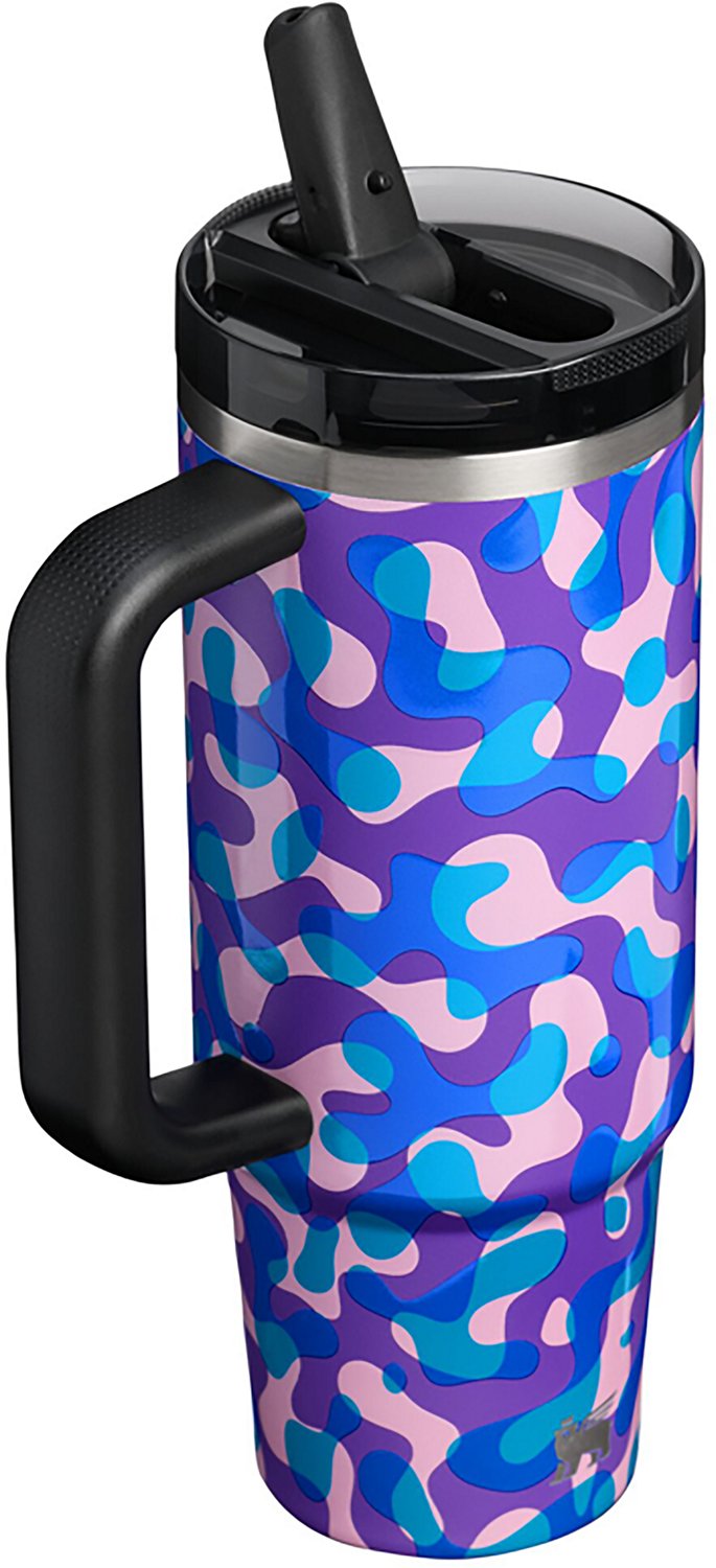 Stanley 30oz Quencher ProTour Flip Straw Tumbler - view number 2