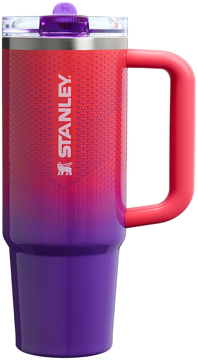 Stanley 30oz Quencher ProTour Flip Straw Tumbler