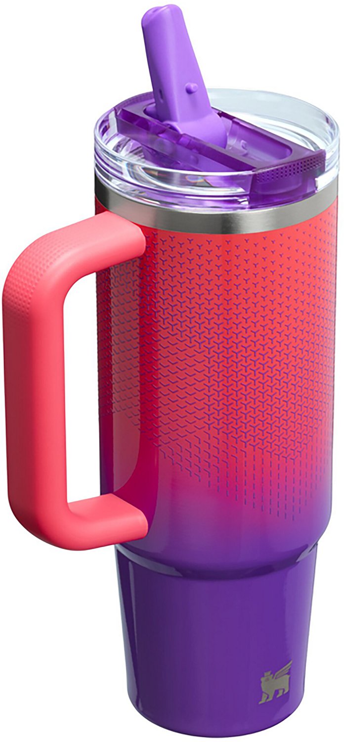 Stanley 30oz Quencher ProTour Flip Straw Tumbler - view number 2