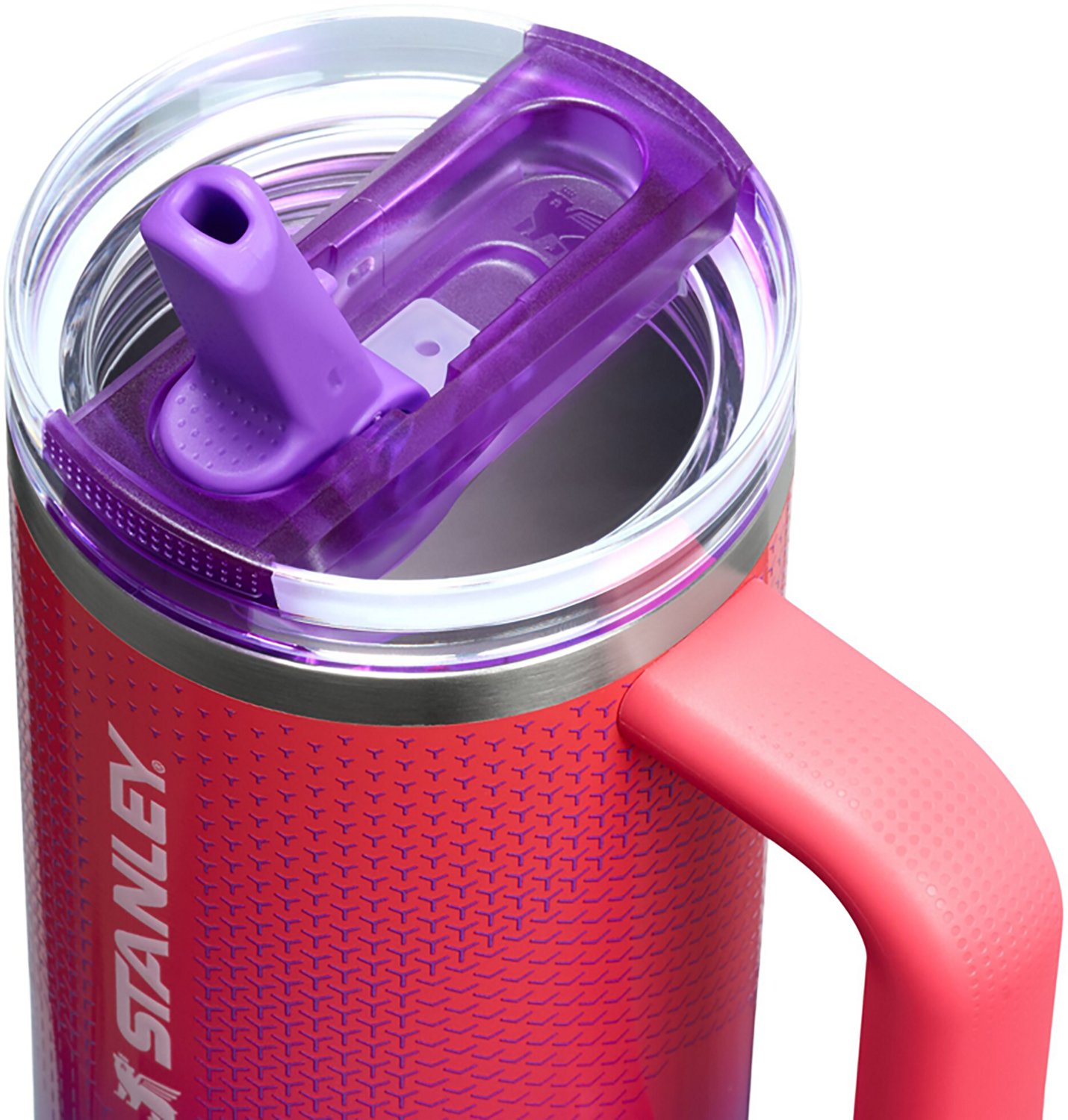 Stanley 30oz Quencher ProTour Flip Straw Tumbler - view number 3