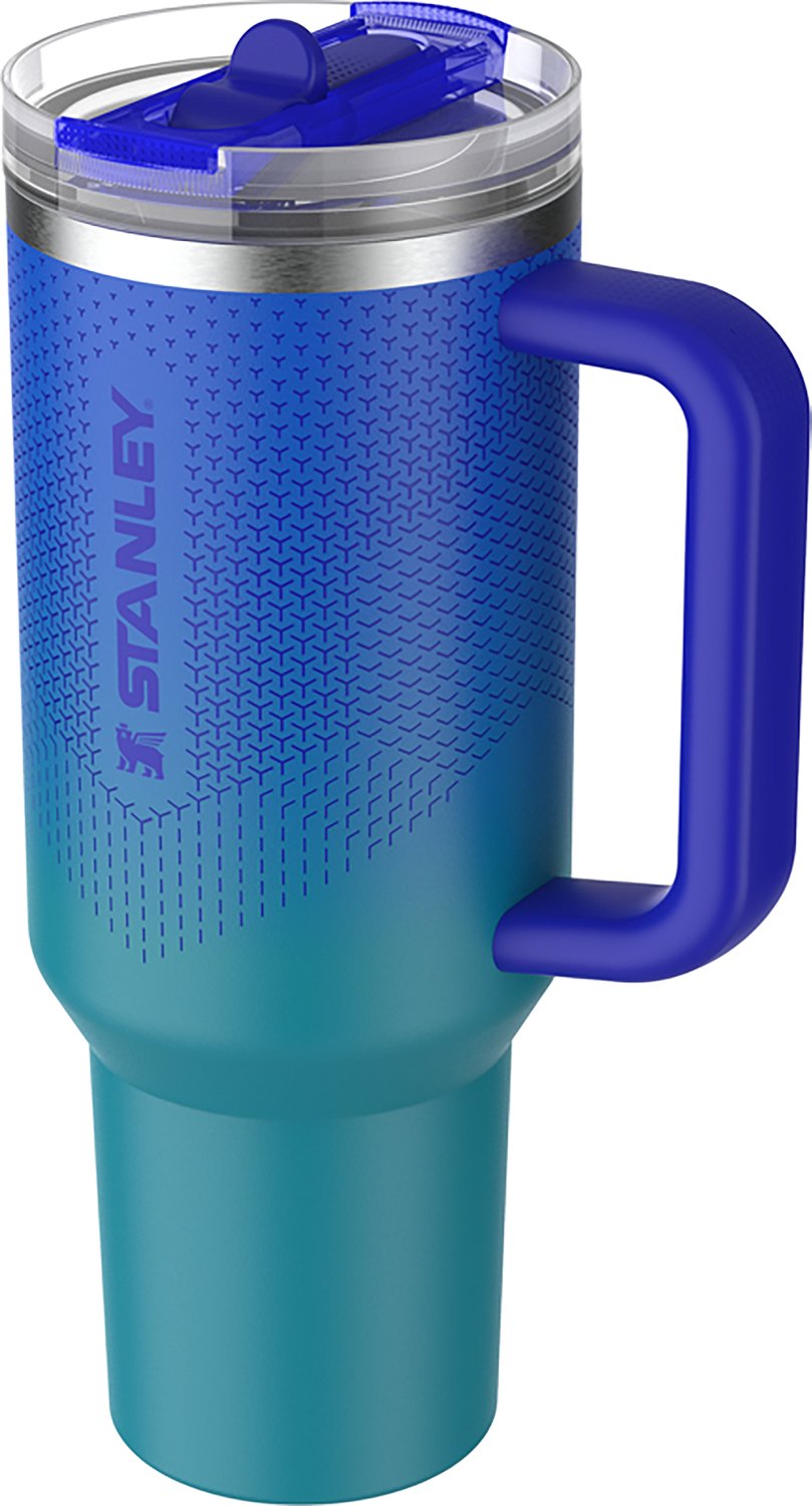 Stanley 40oz Quencher ProTour Flip Straw Tumbler                                                                                 - view number 2