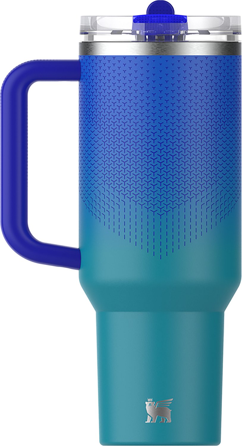 Stanley 40oz Quencher ProTour Flip Straw Tumbler                                                                                 - view number 3