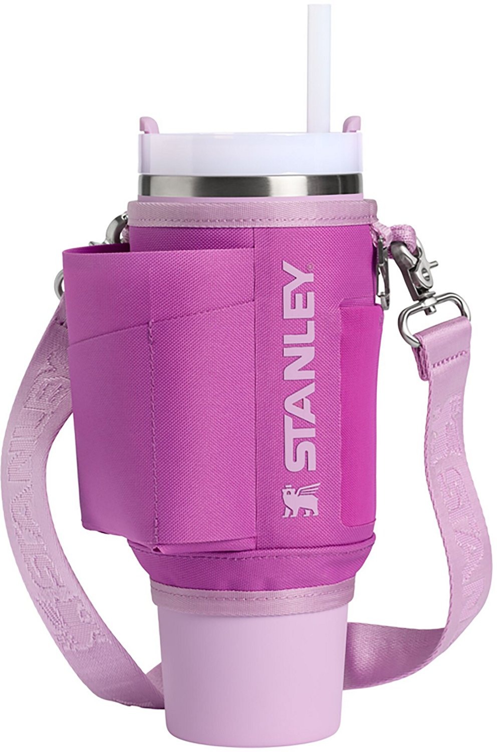 Stanley 30 oz Quencher All Day Carry-All                                                                                         - view number 2