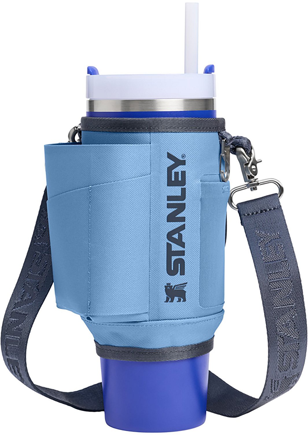 Stanley 30 oz Quencher All Day Carry-All                                                                                         - view number 2