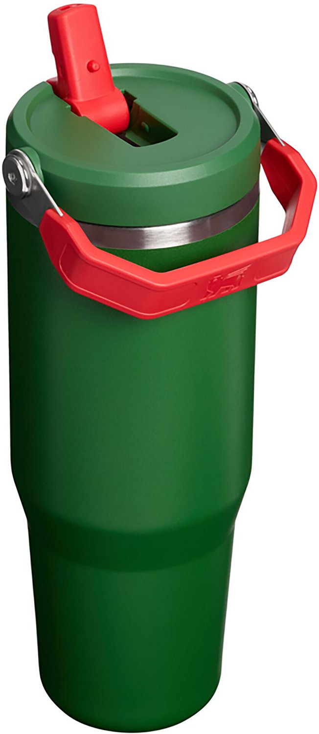 Stanley IceFlow Flip Straw 30 oz Tumbler - view number 3