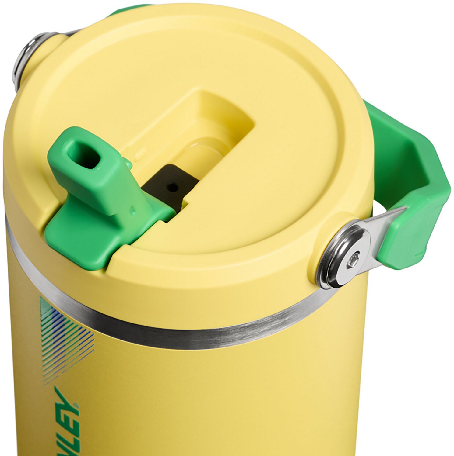 Stanley IceFlow Flip Straw 30 oz Tumbler - view number 3