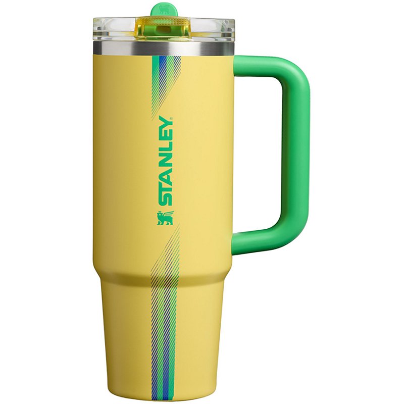Stanley 30 Oz Quencher ProTour Flip Straw Tumbler