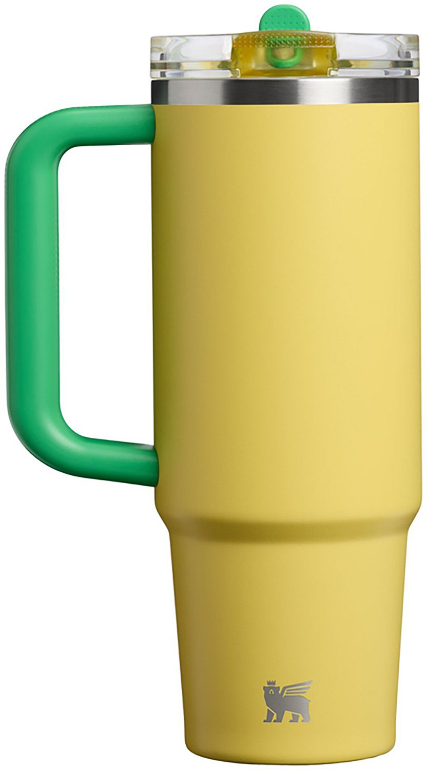 Stanley 30 Oz Quencher ProTour Flip Straw Tumbler - view number 2