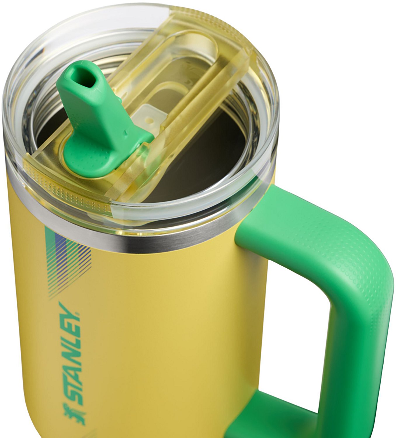 Stanley 30 Oz Quencher ProTour Flip Straw Tumbler - view number 3