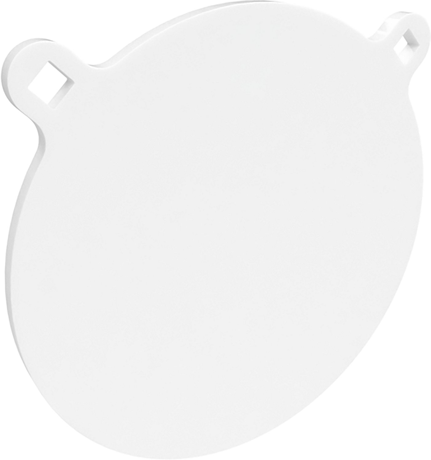 Birchwood Casey AR500 3/8 in. Round Steel Target 8 in.