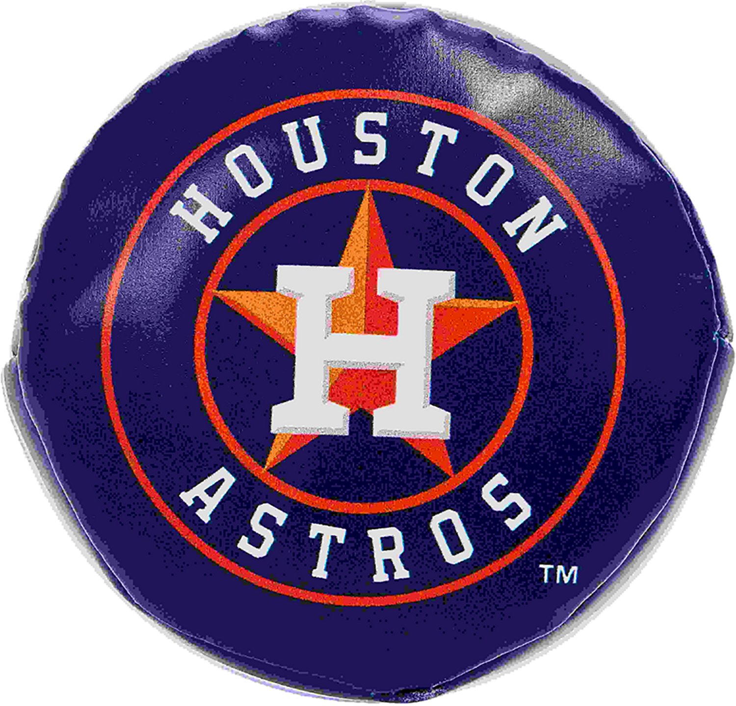 Franklin Sports Houston Astros Club Culture Soft Sport Bat and Ball Set - view number 6