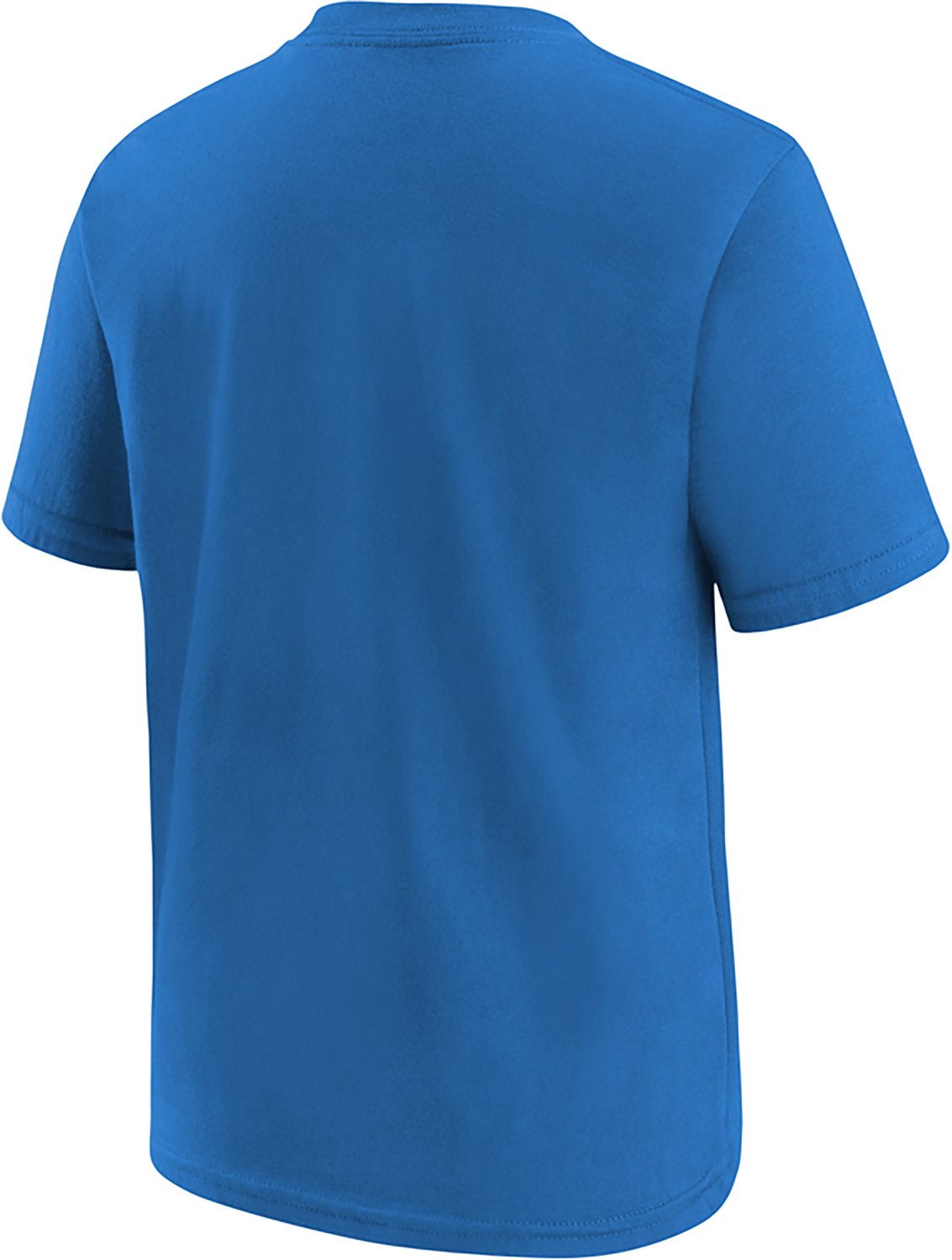 Nike Youth Kansas City Royals City Connect Wordmark Short Sleeve T-shirt - view number 2