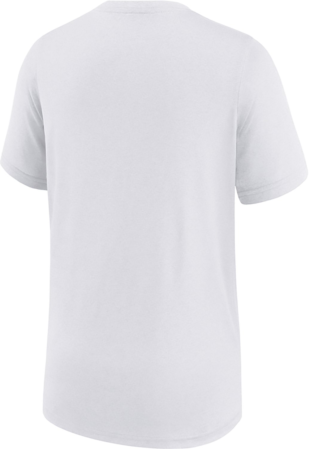 Nike Youth Kansas City Royals City Connect Legend Short Sleeve T-shirt - view number 2