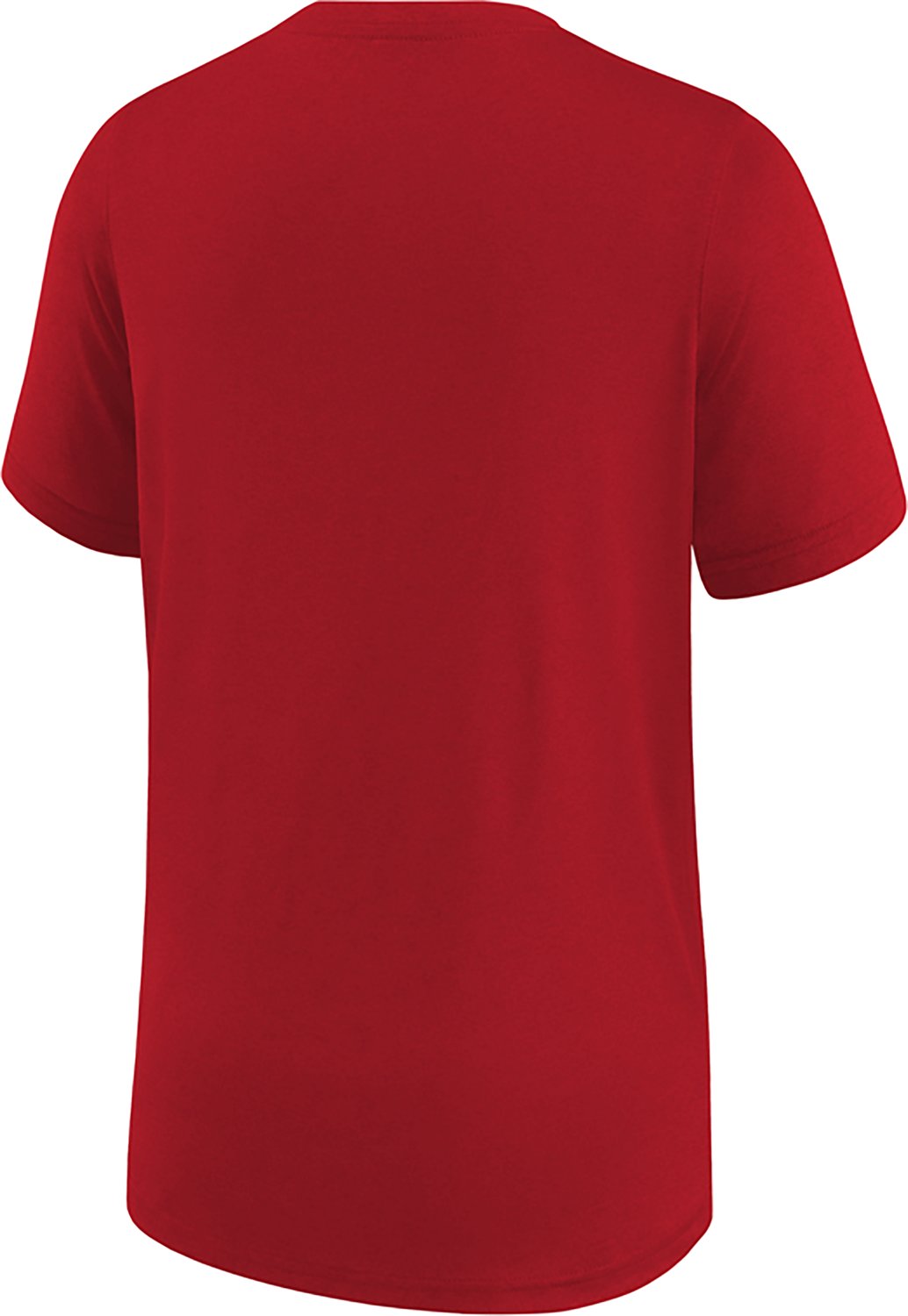 Nike Youth Texas Rangers City Connect Legend Short Sleeve T-shirt - view number 2