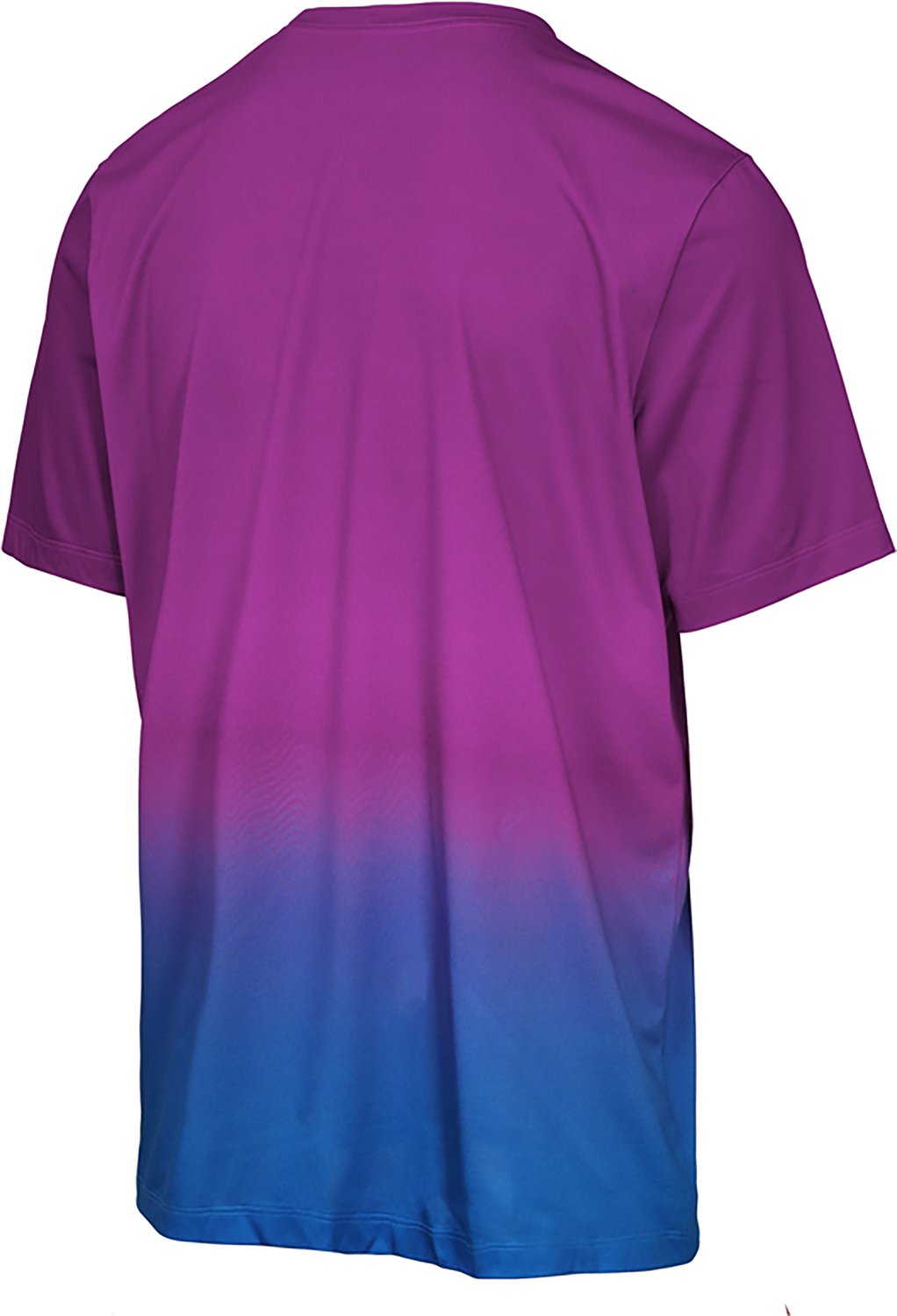 Nike Boys' Kansas City Royals City Connect AC Sublimation Legend Graphic T-shirt - view number 2
