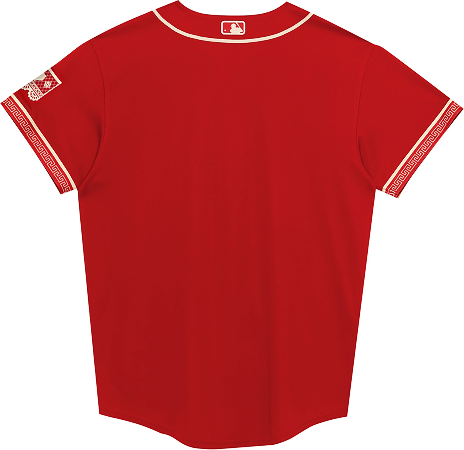 Nike Boys' Texas Rangers City Connect Home Run Jersey - view number 2