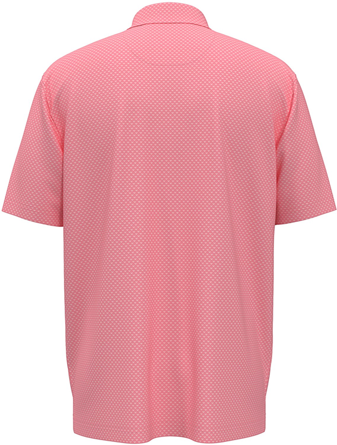Callaway Men's Pro Spin Jacquard Polo Shirt - view number 2