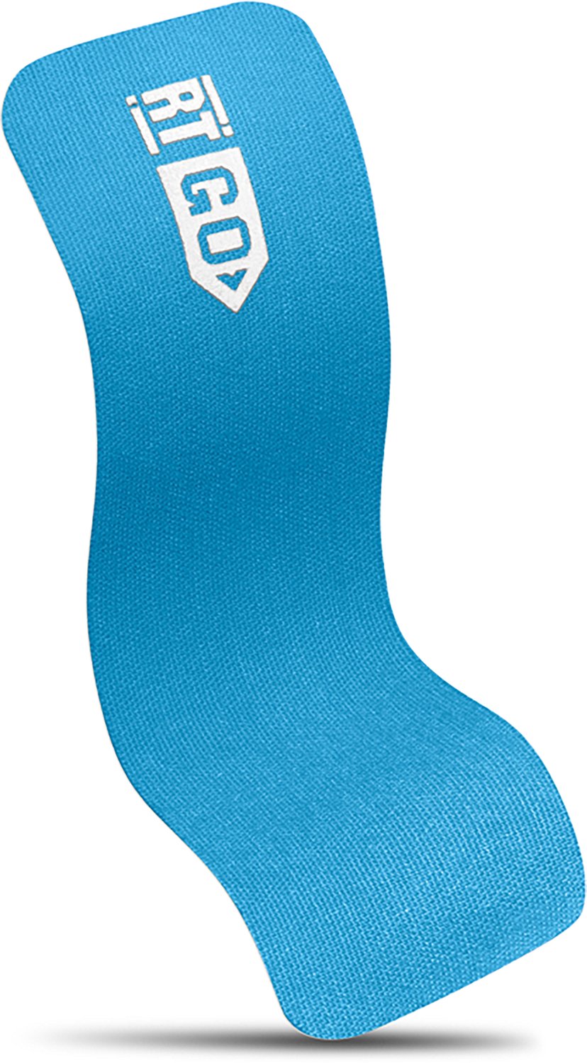 RockTape GO Precut Standard Fitness Tape