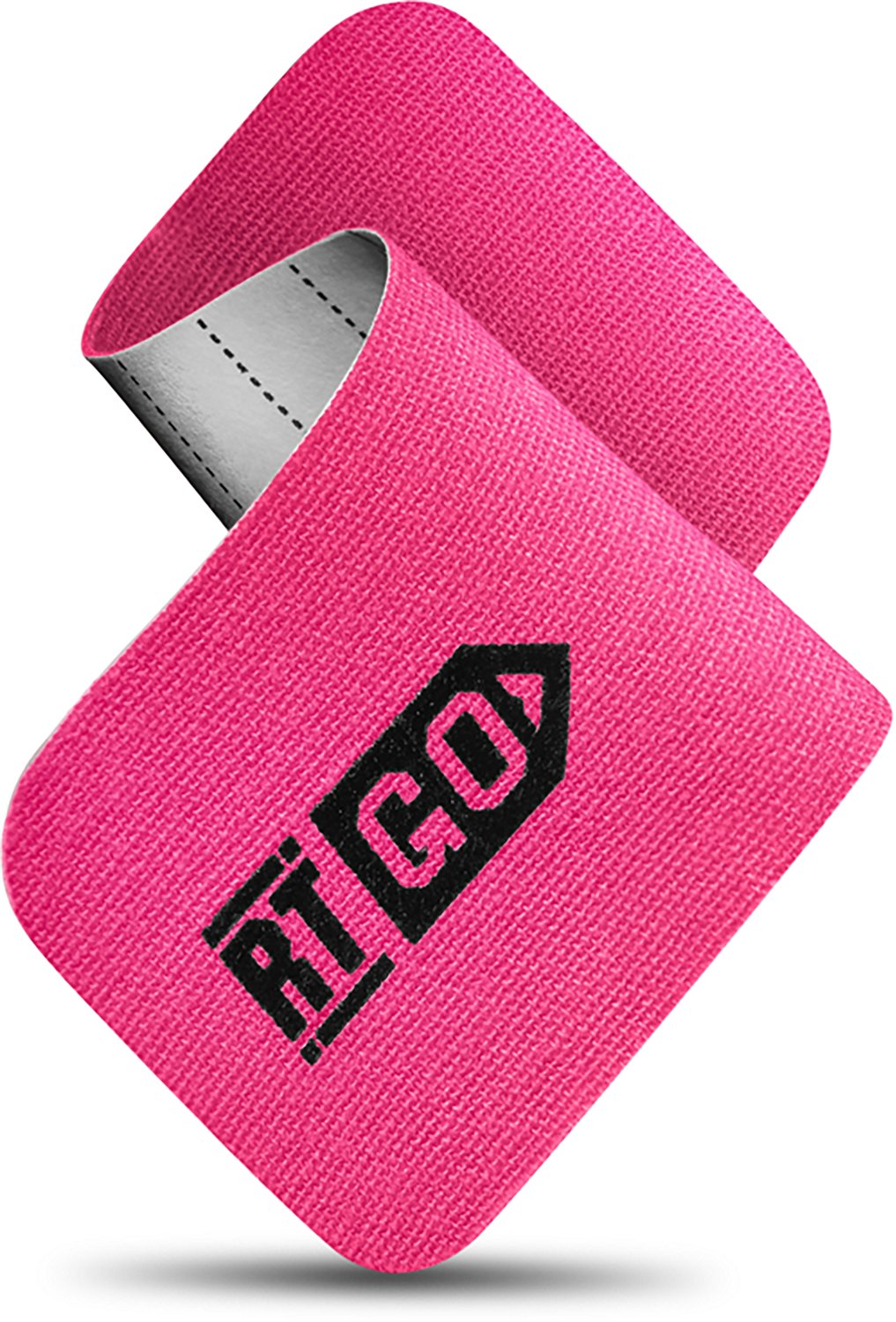 RockTape GO Precut Standard Fitness Tape                                                                                         - view number 2