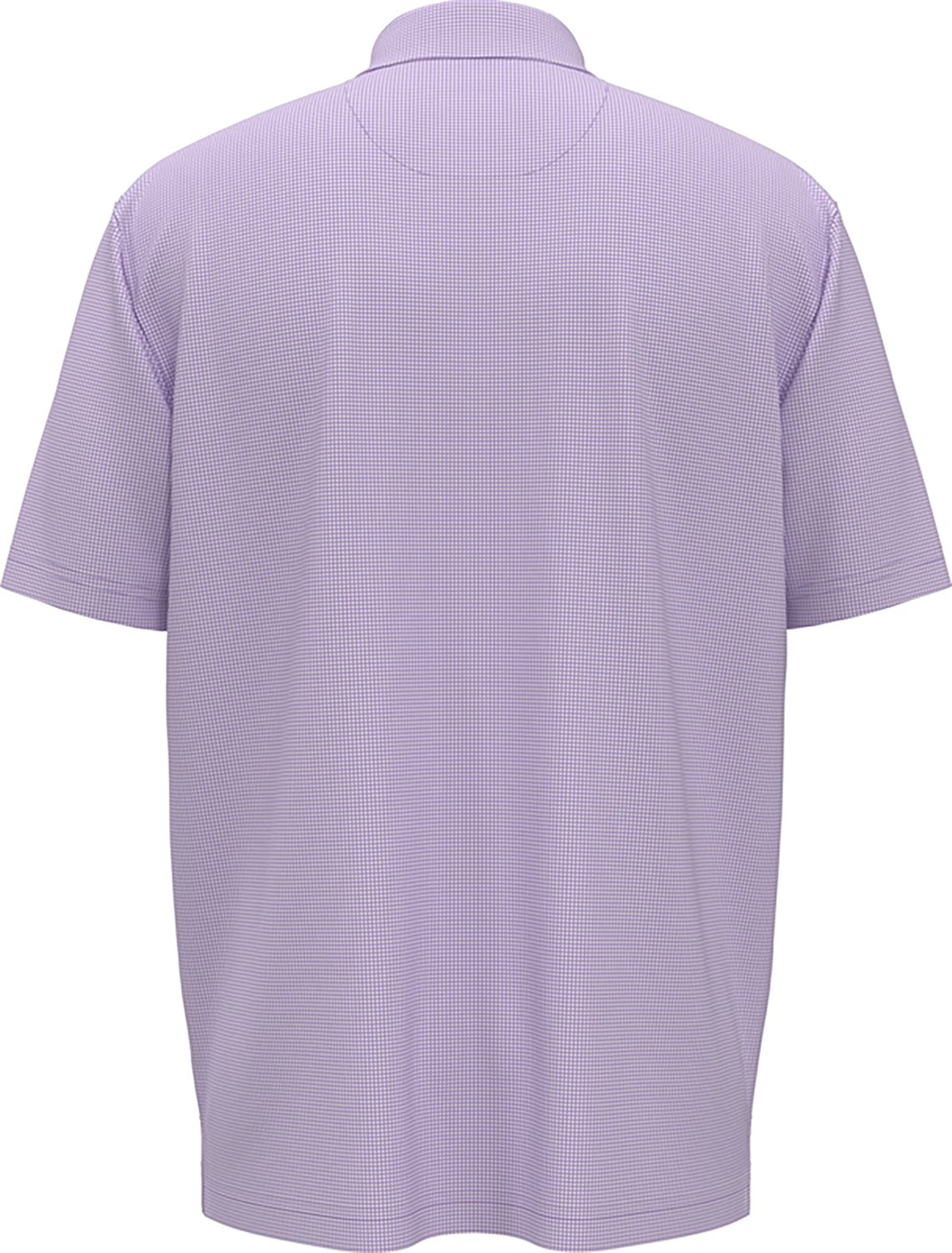 Callaway Men's Pro Spin Gingham Polo - view number 2