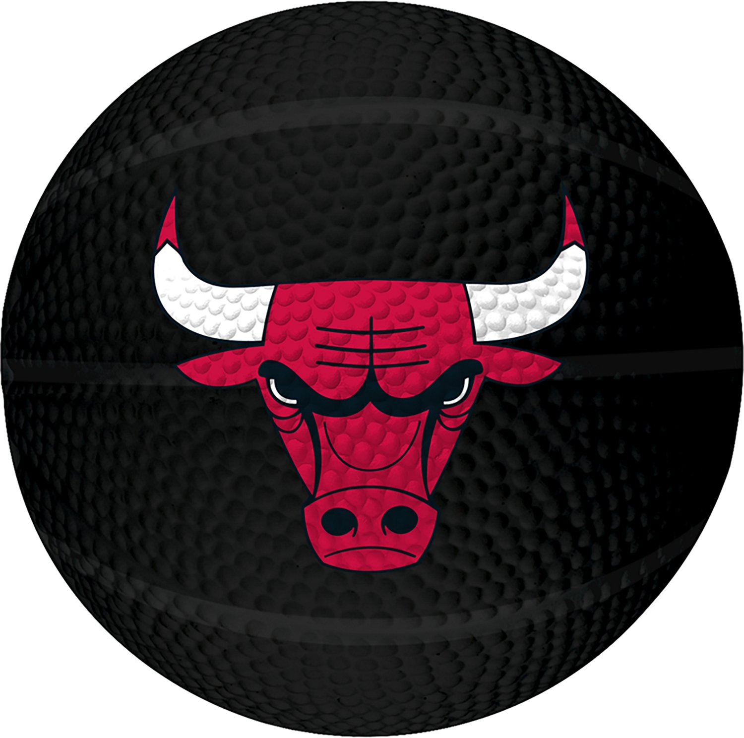 Franklin Sports NBA Chicago Bulls Stress Ball