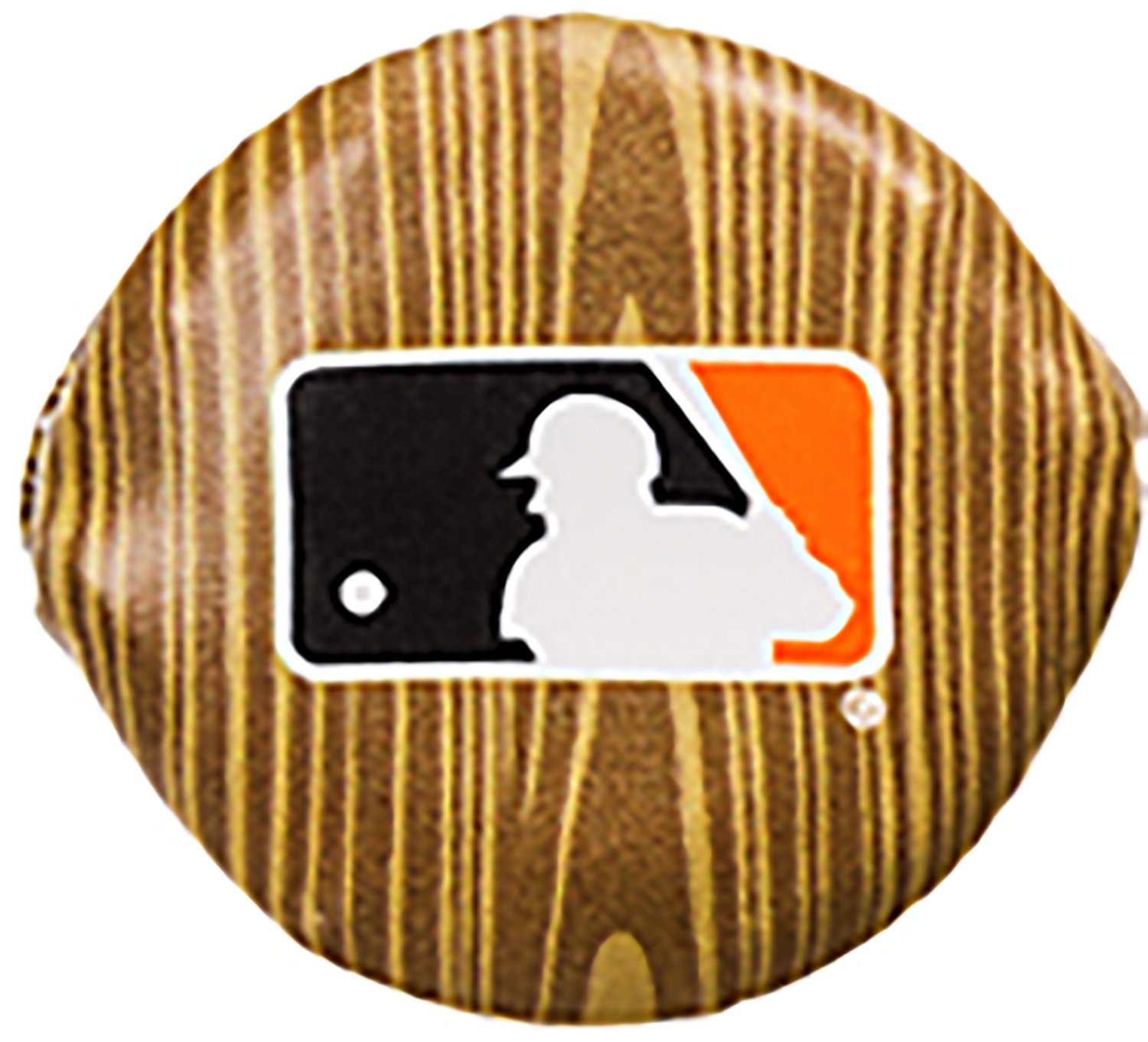 Franklin Sports Kids' MLB Baltimore Orioles Soft Sport Bat and Ball Set - view number 2