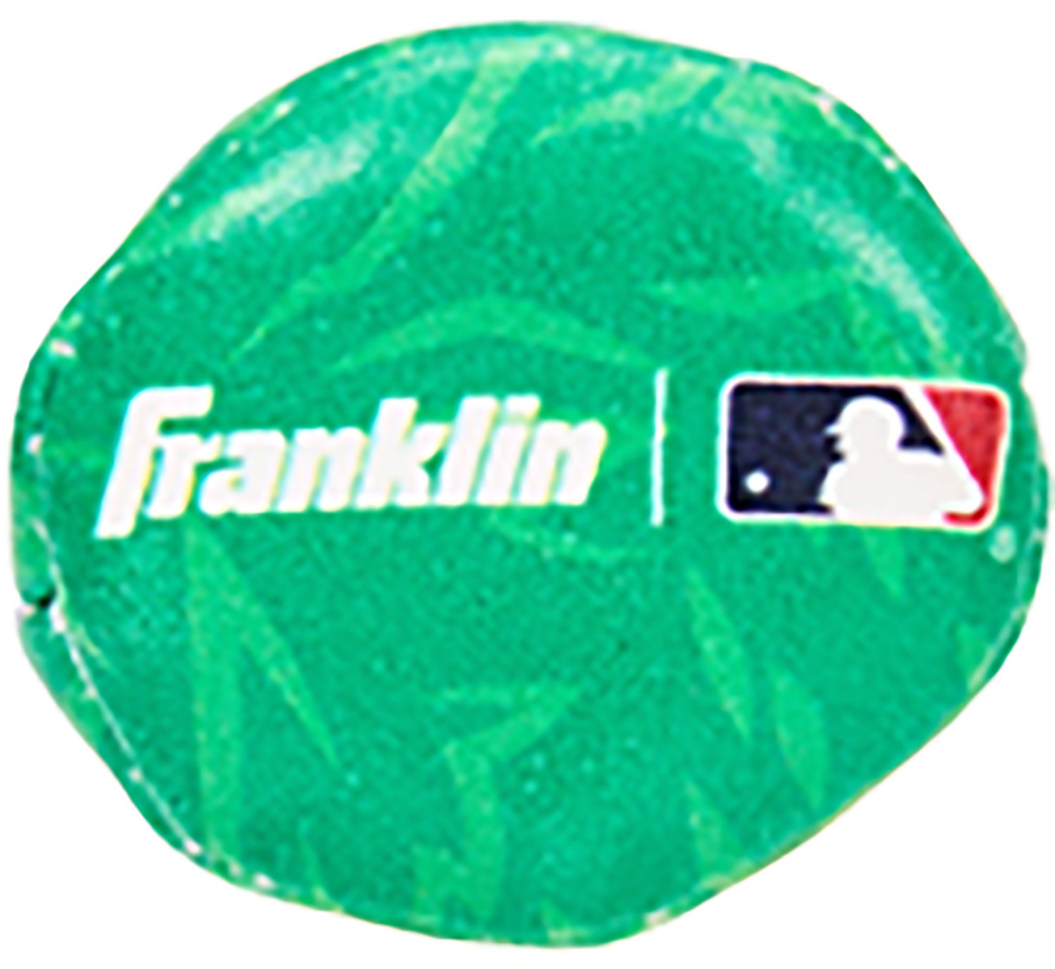 Franklin Sports MLB Philadelphia Phillies Mini Mascot Bat and Ball Set