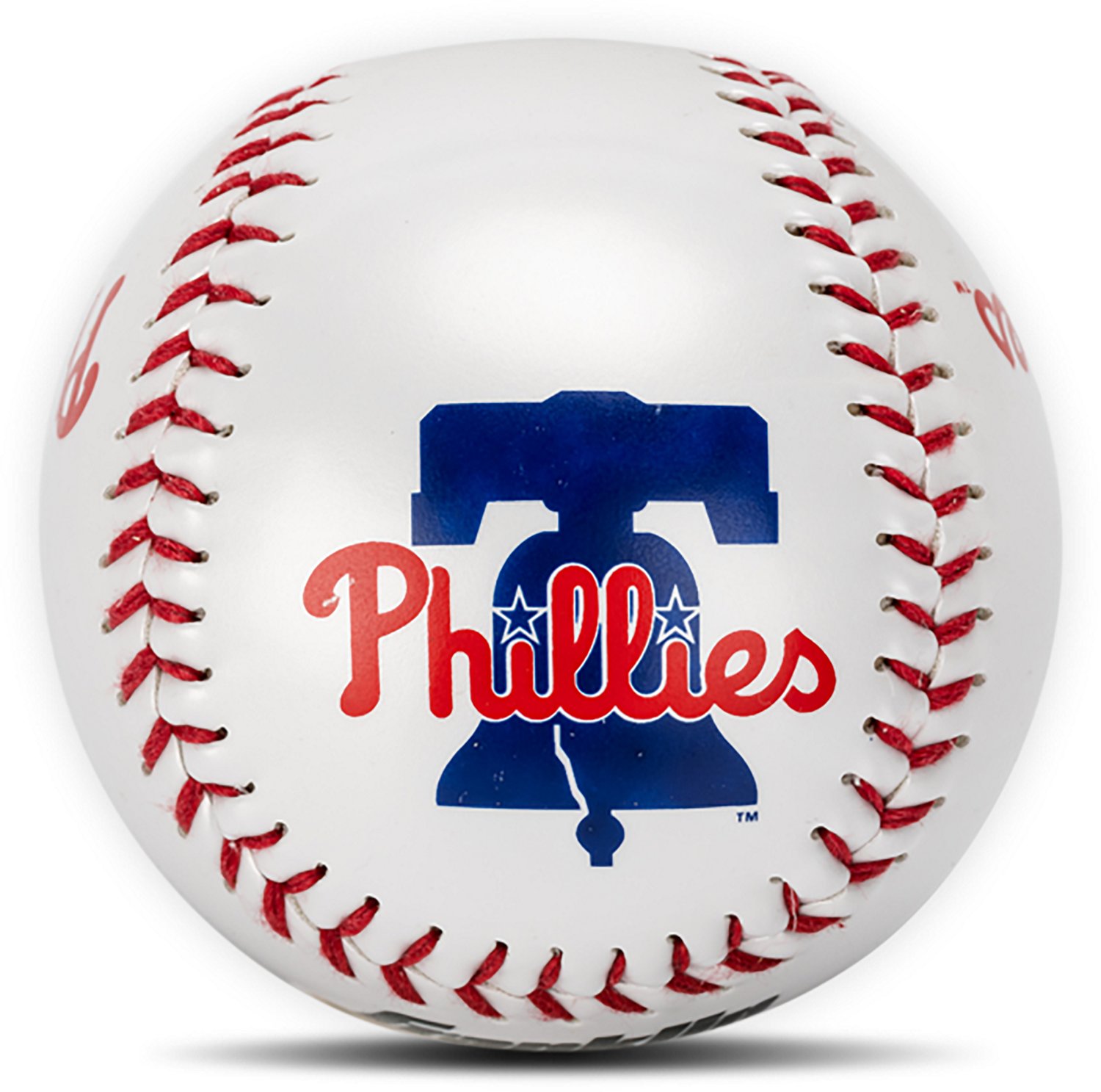 Franklin Sports Philadelphia Phillies Pearlized Softstrike Baseball