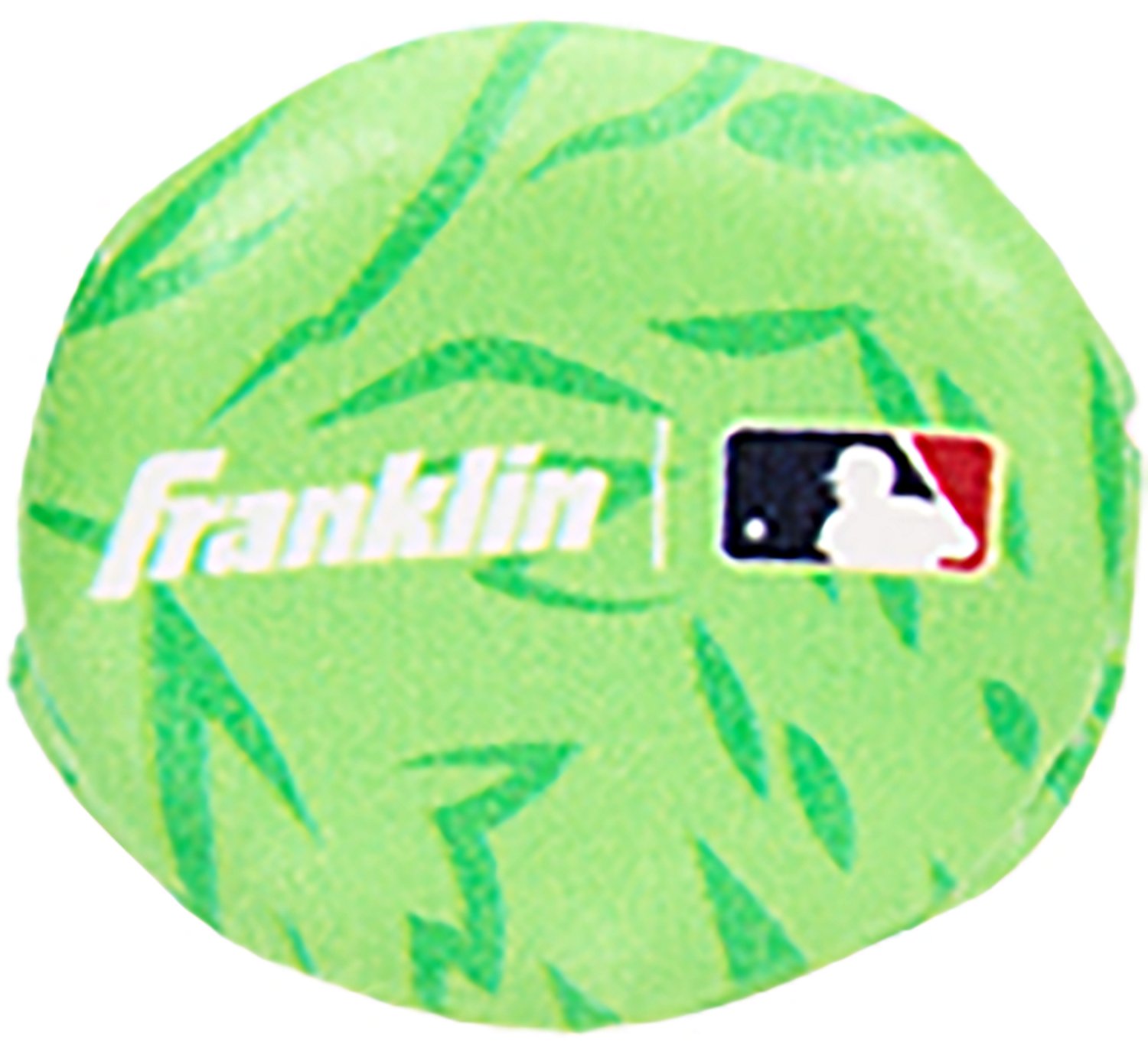 Franklin Sports MLB Pittsburgh Pirates Mini Mascot Bat and Ball Set - view number 4