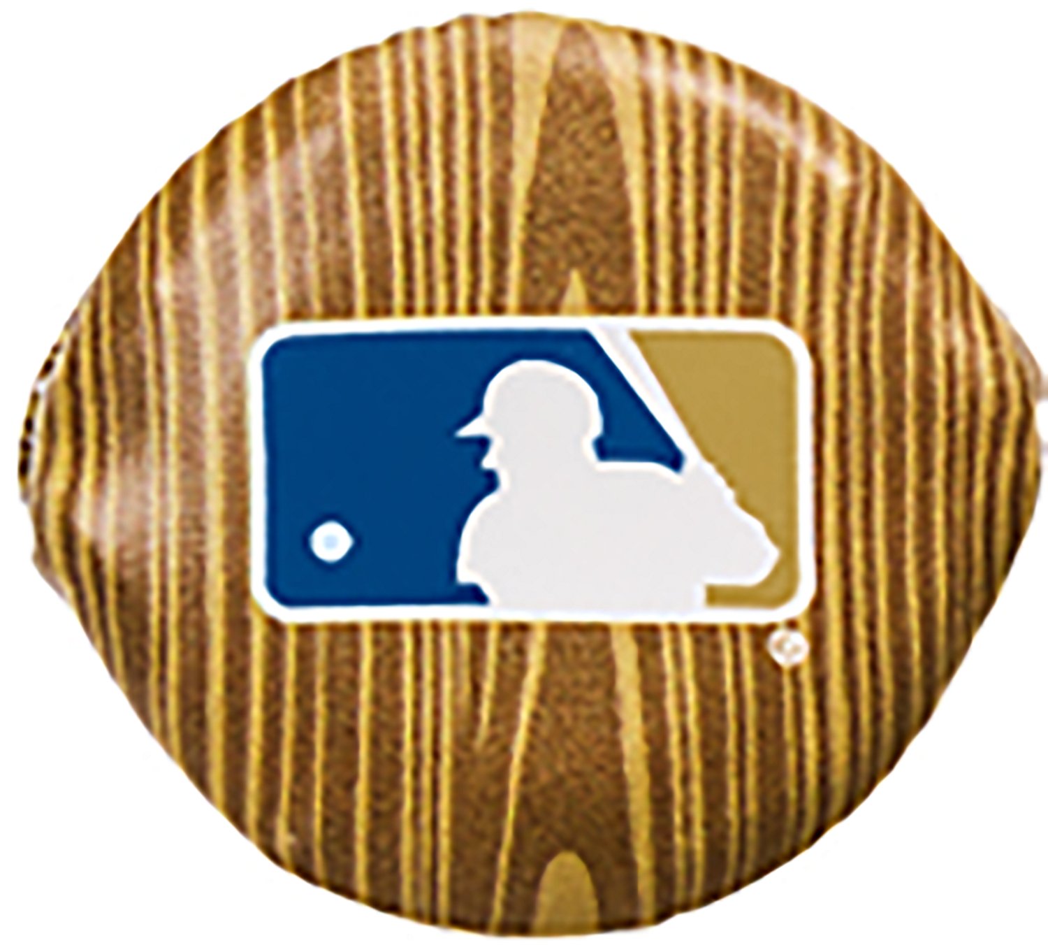 Franklin Sports Kids' MLB Kansas City Royals Soft Sport Bat and Ball Set - view number 3
