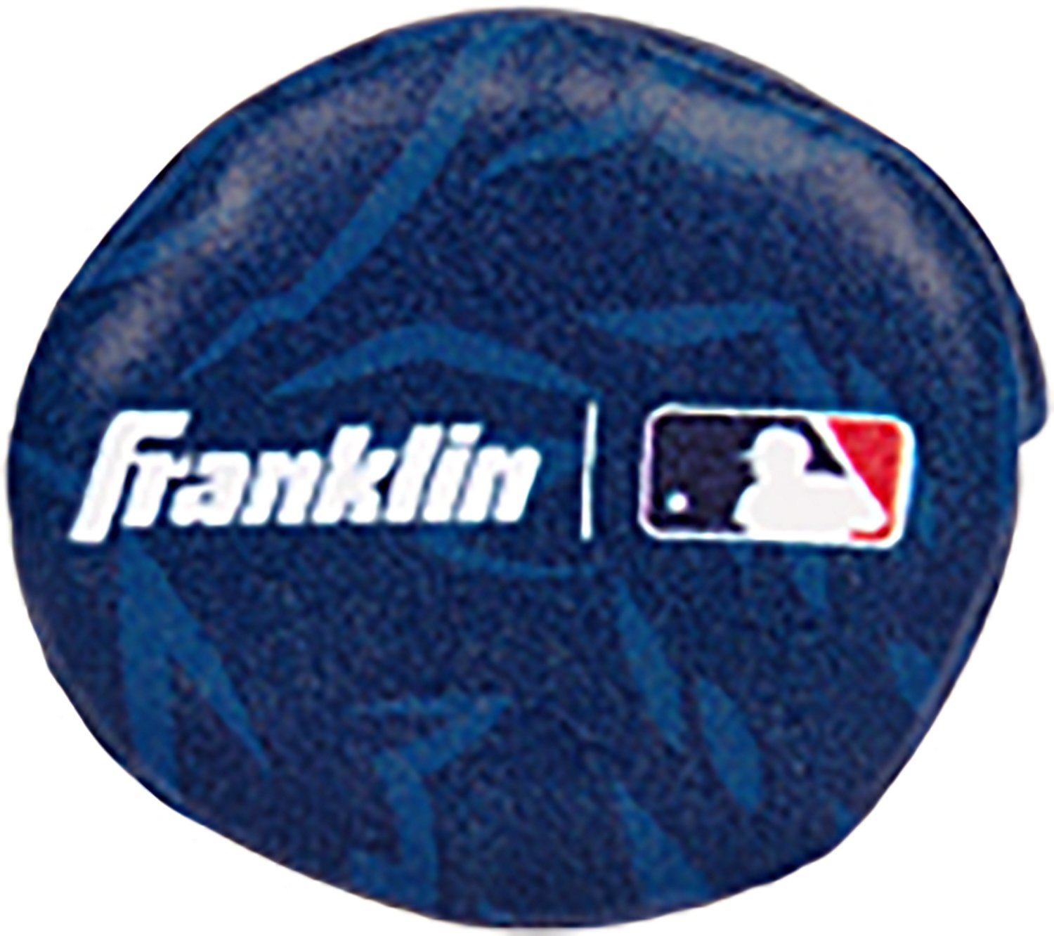 Franklin Sports Kids' MLB Kansas City Royals Mini Mascot Bat and Ball Set - view number 4