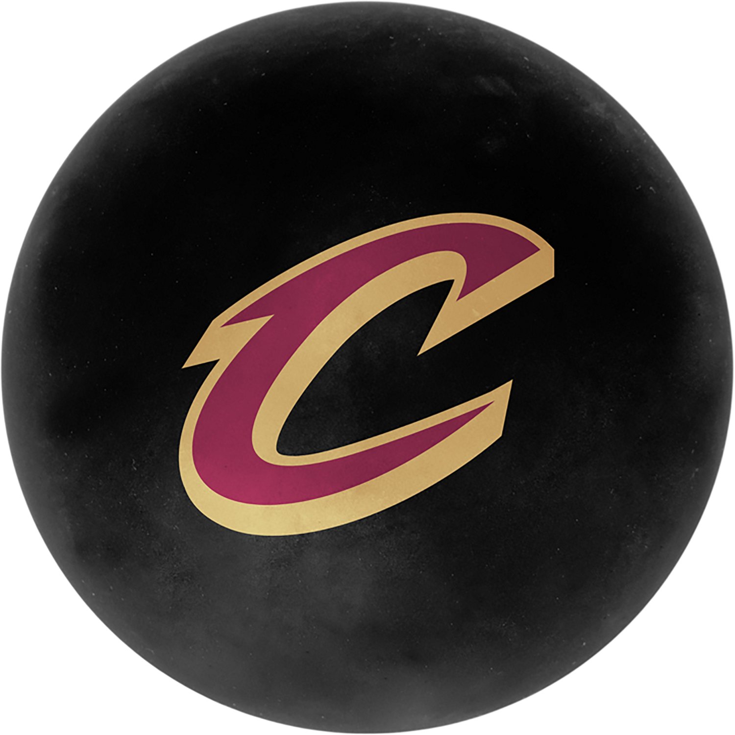 Franklin Cleveland Cavaliers Hi-Bounce Ball