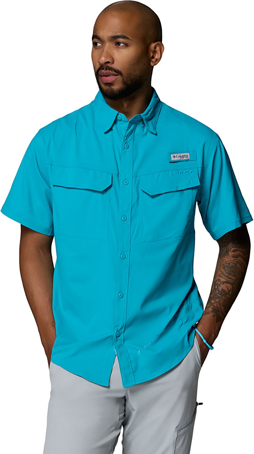 Columbia Sportswear Men's Skiff Guide II Button Up Shirt