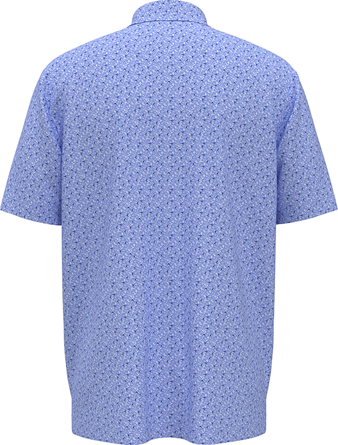 Callaway Men's Confetti Chevron Polo Shirt - view number 2