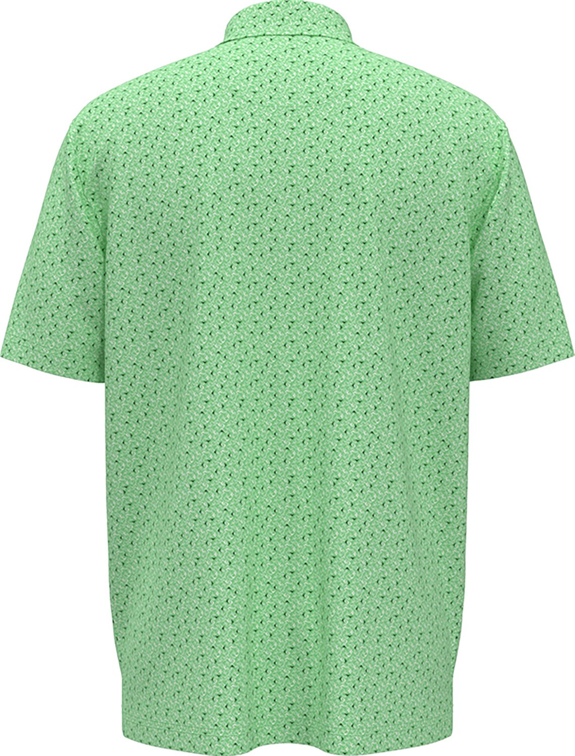 Callaway Men's Confetti Chevron Polo Shirt - view number 4